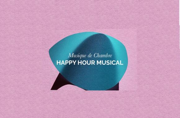 Musical Happy Hour - "The Soldier's Tale"