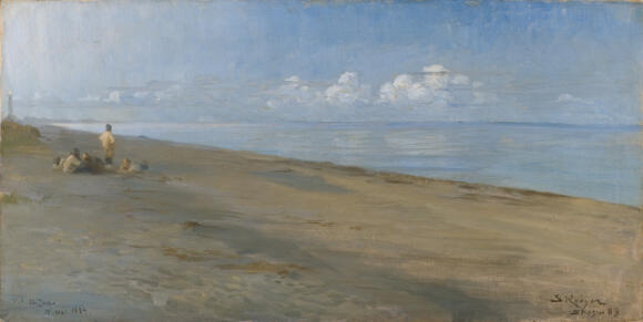 Exhibition - "Northbound. Connected by the Sea" 2/3