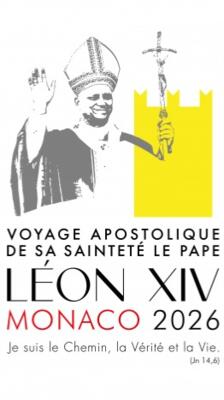 Voyage apostolique du Saint-Père en Principauté de Monaco
