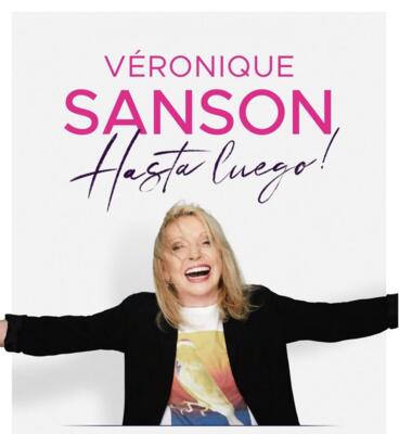 Concert - "Véronique Sanson"