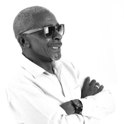 Concert - "Junior Giscombe"