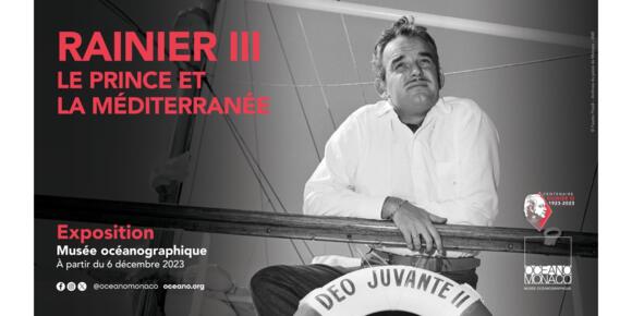 Exhibition - "The Prince and the Mediterranean" 2/2