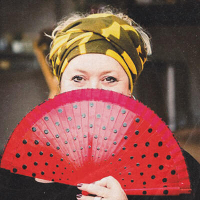 Concert - "Dona Flor Quartet" 2/2