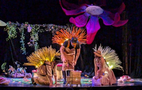 GRAZIE PER IL REGALO! 5/5