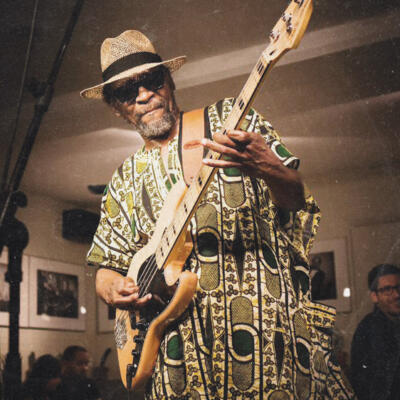 Concert - "Scott Allen" 2/2