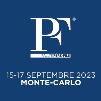 Event - "Rallye Père-Fils"