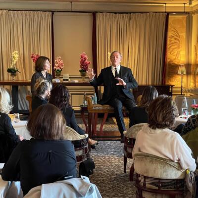 Appuntamento culturale con David Foenkinos 3/6