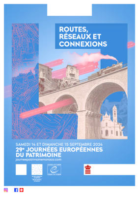 Animations - "29e Journées Européennes du Patrimoine"