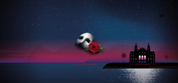 Andrew Lloyd Webber :  The Phantom of the Opera