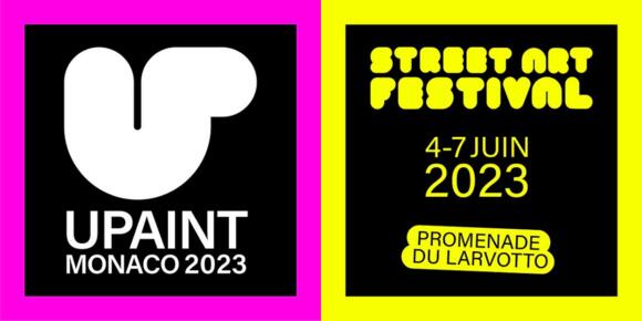 Festival Street Art - "UPAINT" 2/2