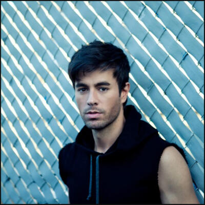 Enrique Iglesias