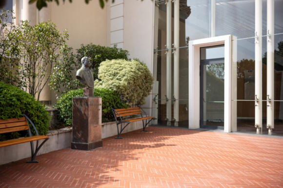 European Heritage Days : Et si le caroubier m’était conté ? 2/2