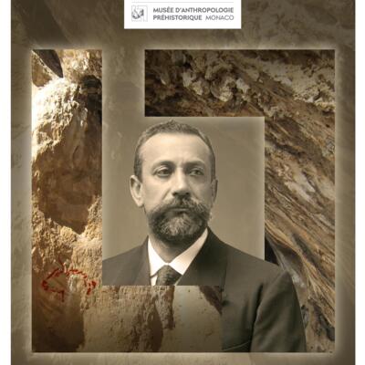 Exhibition - "Albert I - Prehistorian Prince" 2/2
