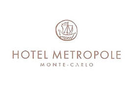 Hôtel Métropole Monte-Carlo