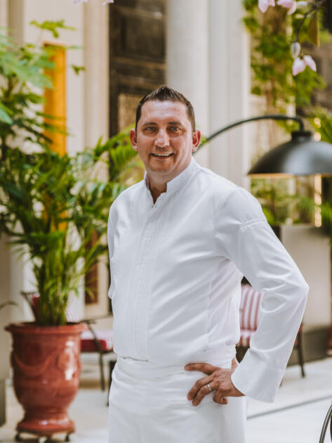 Gastronomy - "Festival des Etoilés Monte-Carlo 2025" 1/2