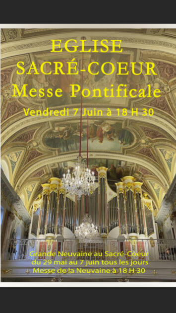 Fête du Sacré-Coeur 1/1