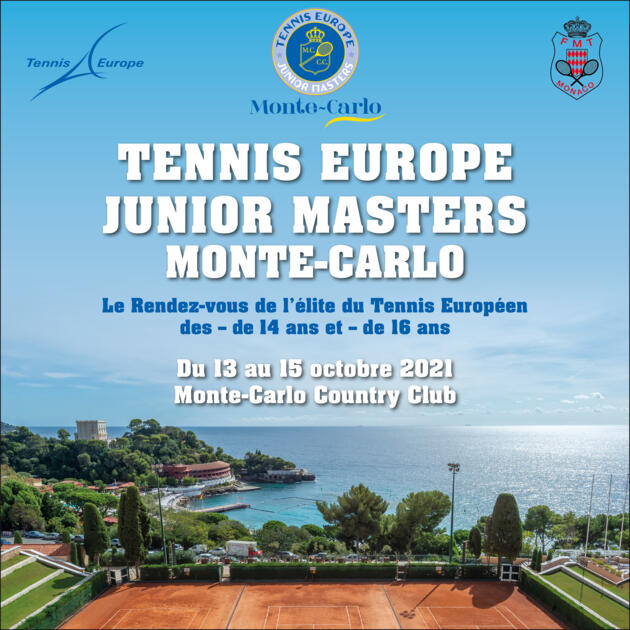 Tennis Europe Junior Masters Monte-Carlo 1/1
