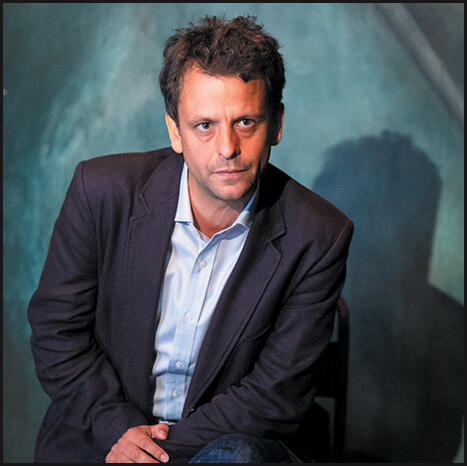 Dom Juan, répétions en cours 1/2