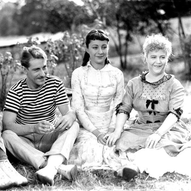 Partie De Campagne 1/1