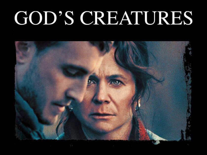 Ciné Club - "God's creatures" 1/1
