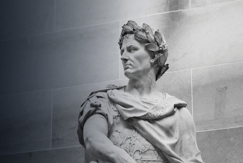 Opera : Haendel - Giulio Cesare in Egitto 1/1