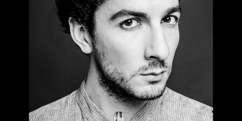 Symphonic Concert - "Monumental" 1/2