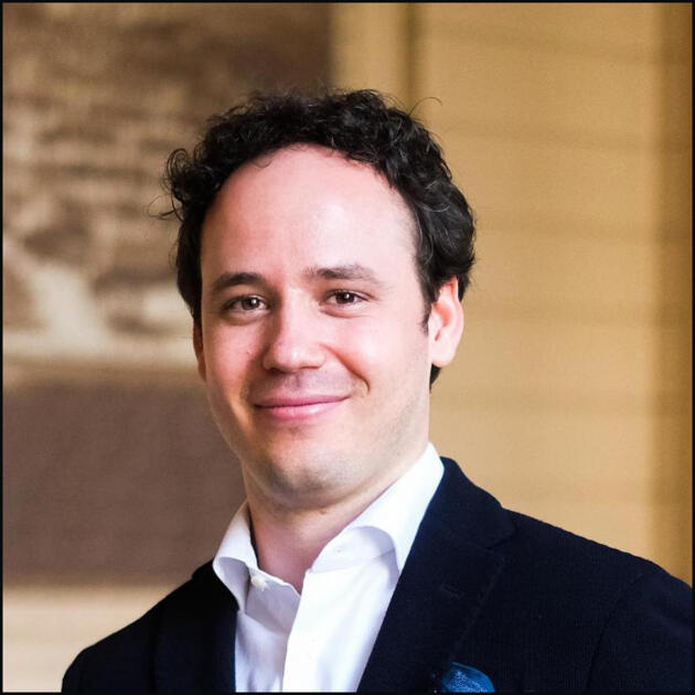 Liszt, Œuvres Rares 1/1