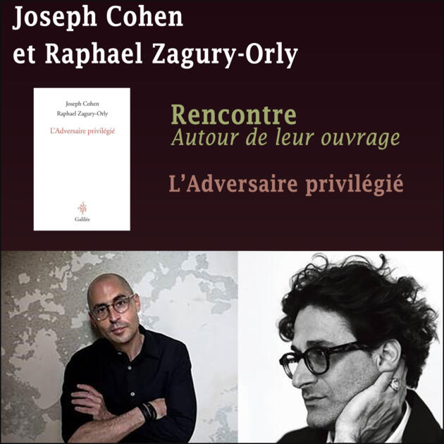 Rencontre Dédicace 1/1