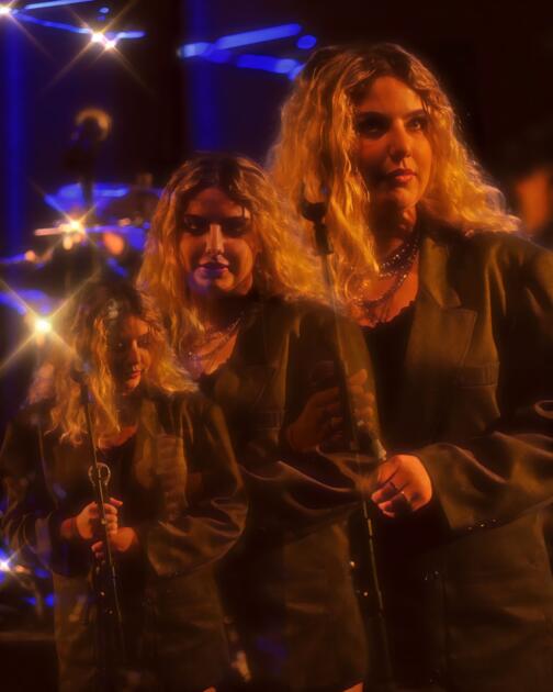 Concert - "Elise Allasia" 1/2