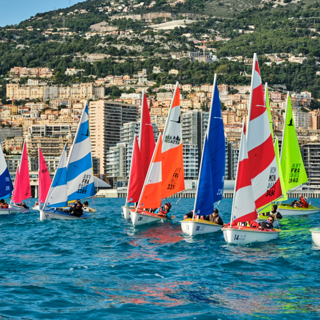 Navicap Challenge - Elena Sivoldaeva Trophy 1/1