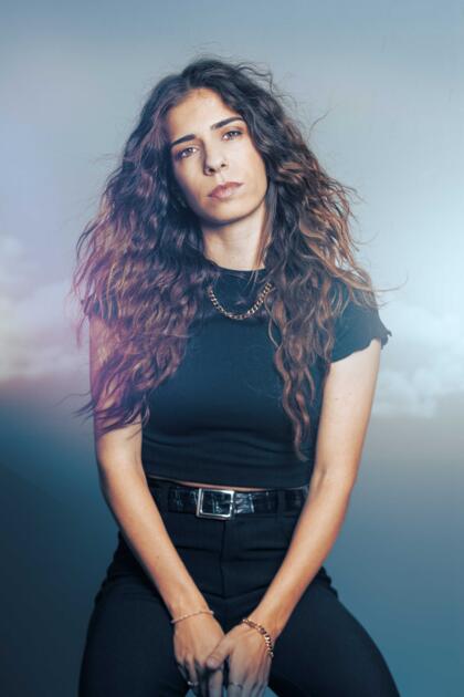 Concert - "Hyleen" 1/2