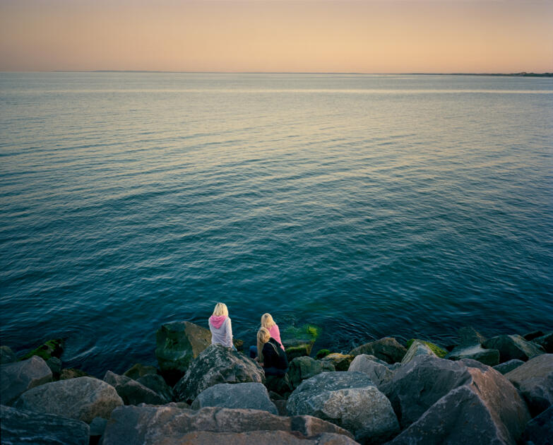 Exhibition - "Northbound. Connected by the Sea" 1/3