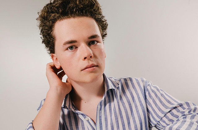 Concert : Récital Vsevolod Zavidov 1/1