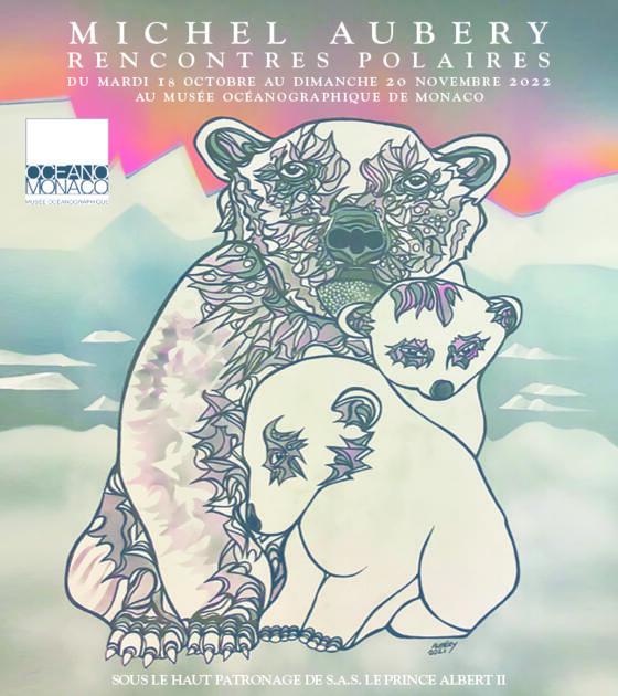 Exhibition - "Polar Encounters" 1/1