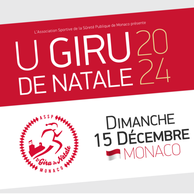 U GIRU DE NATALE 2024 1/1