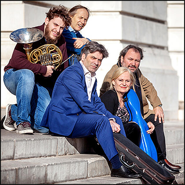 Happy Hour Musical 1/1