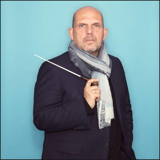 Concert at the Prince's Palace 1/2