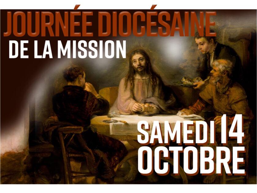 Journée missionnaire dans le diocèse de Monaco 1/1