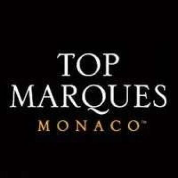 Exhibition - "Top Marques Monaco" 1/2