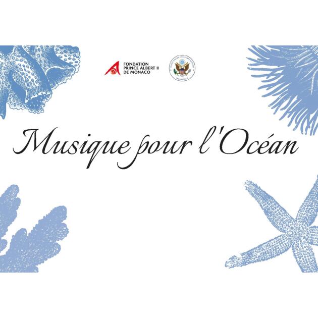 Concert - "Ocean Music" 1/2