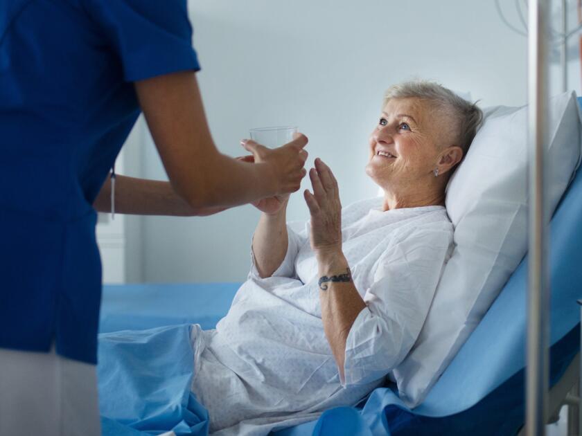 JOURNÉE MONDIALE DE LUTTE CONTRE LE CANCER 1/1