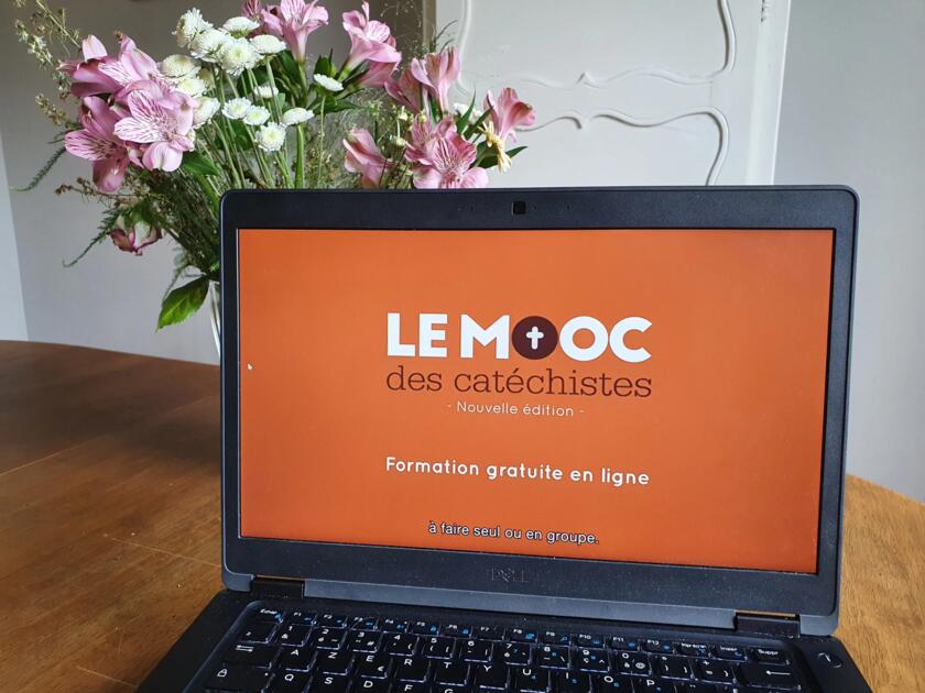 Le MOOC des Catéchistes 1/1