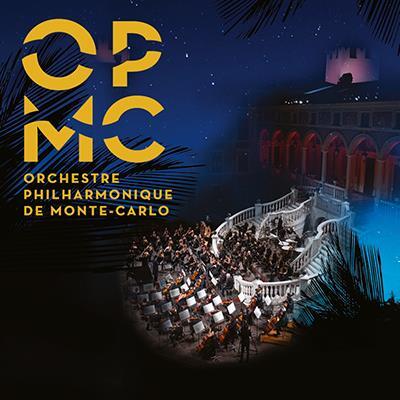 OPMC - "Concert au Palais Princier" 1/2