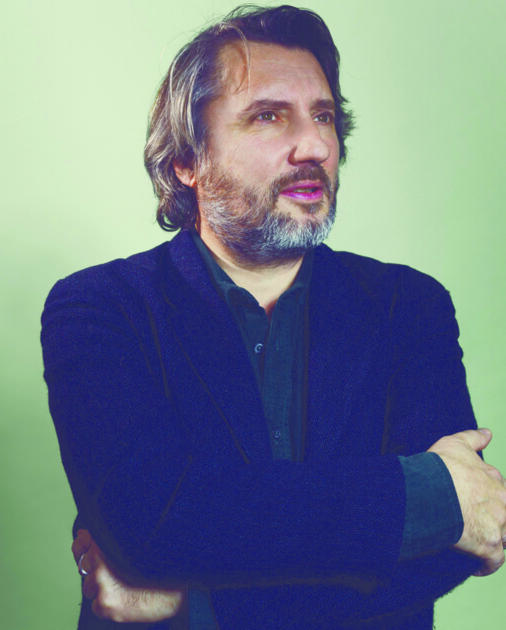 Lecture - "The Speed of Film" 1/1