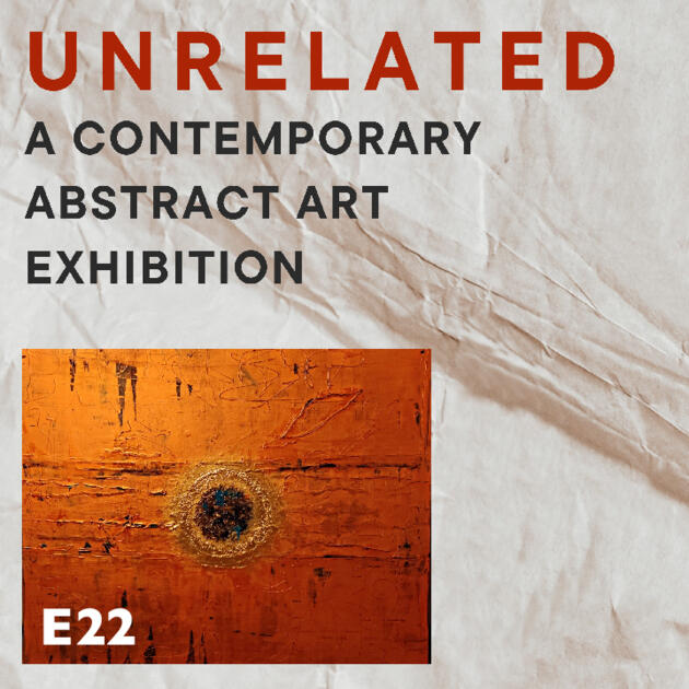 Exhibition - "UNRELATED!" 1/1