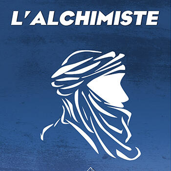Théâtre - "L'Alchimiste" 1/2