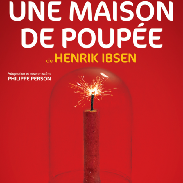 Une maison de poupée 1/5