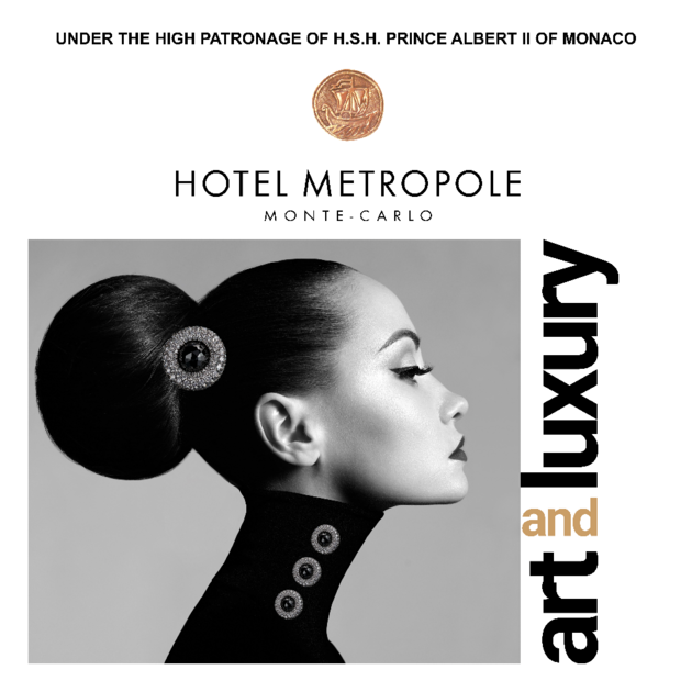 Art and Luxury Fair 1/21