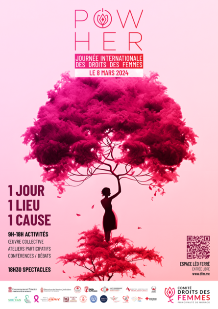 International Women's Rights Day 1/1