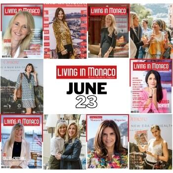 Evento - "Monaco Residents' Meeting - 10th Anniversary celebration" 1/2